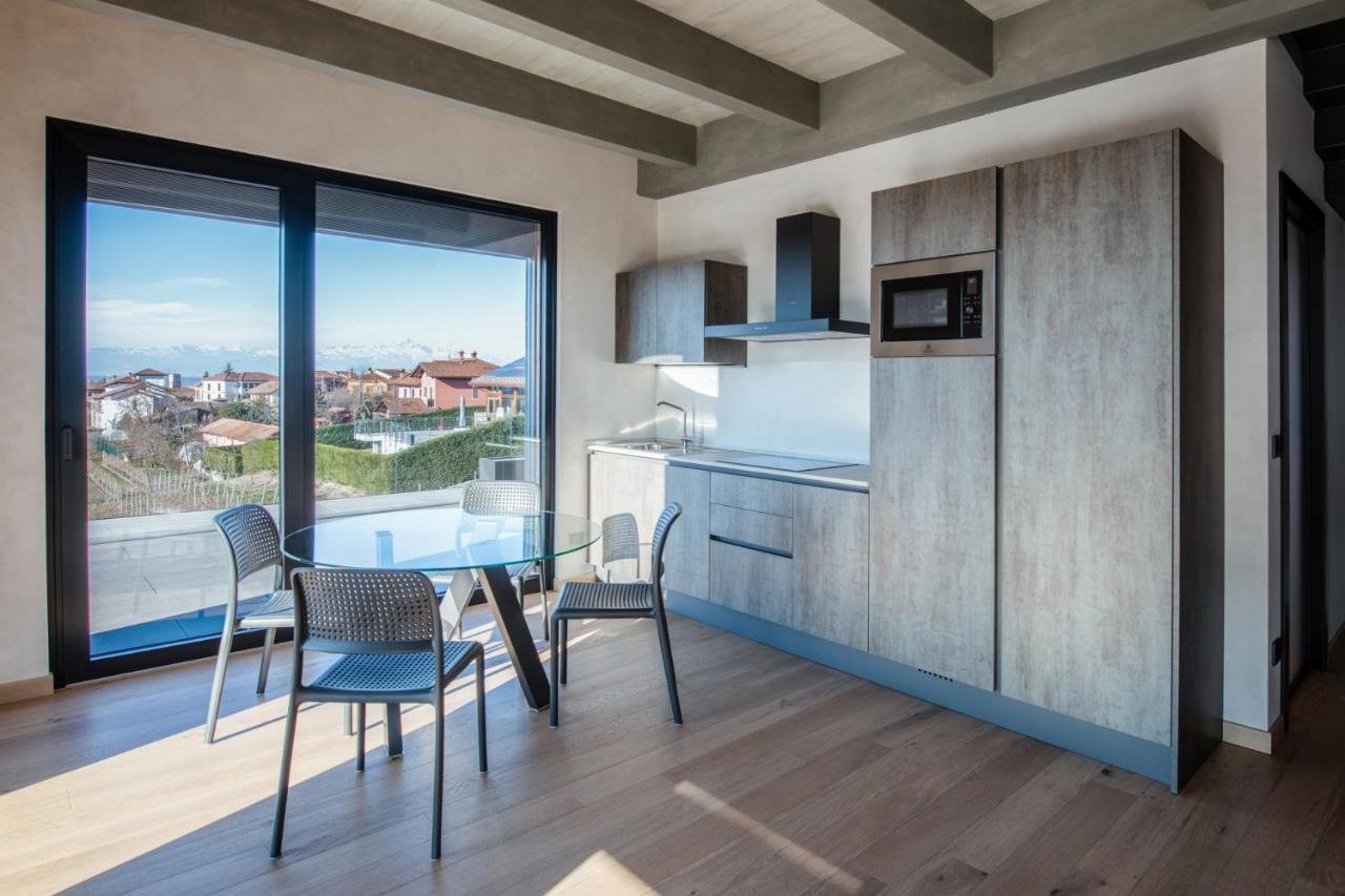 Vineho Apartment Barolo Exterior photo