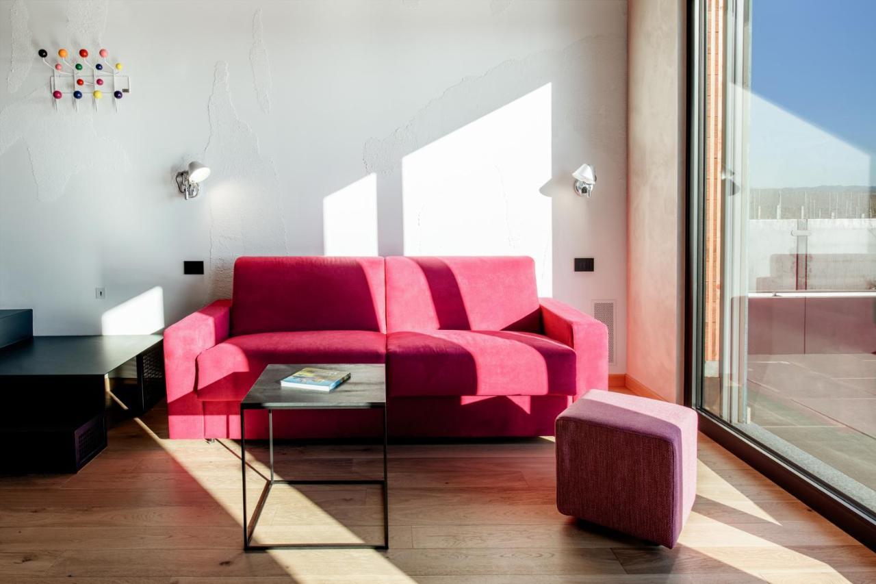 Vineho Apartment Barolo Exterior photo