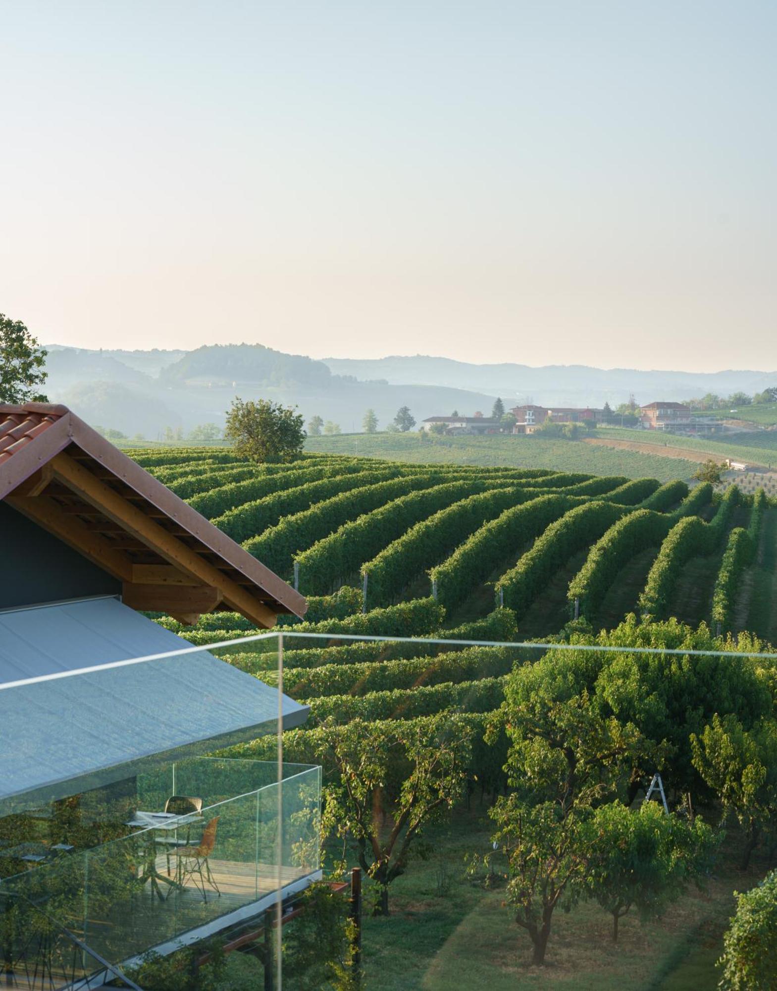 Vineho Apartment Barolo Exterior photo