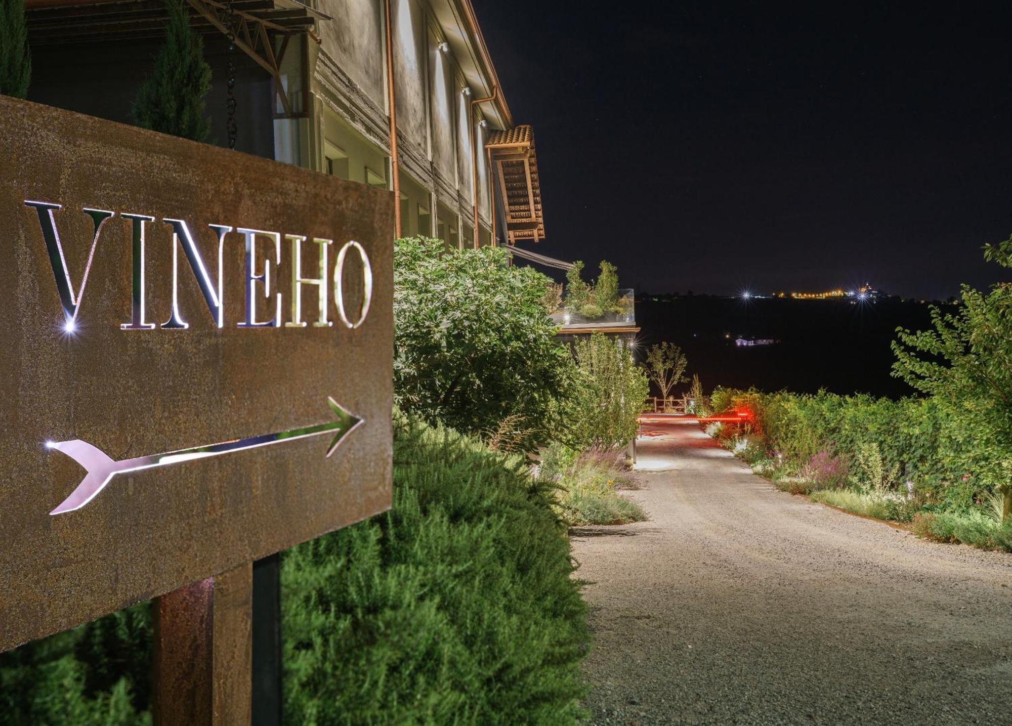 Vineho Apartment Barolo Exterior photo