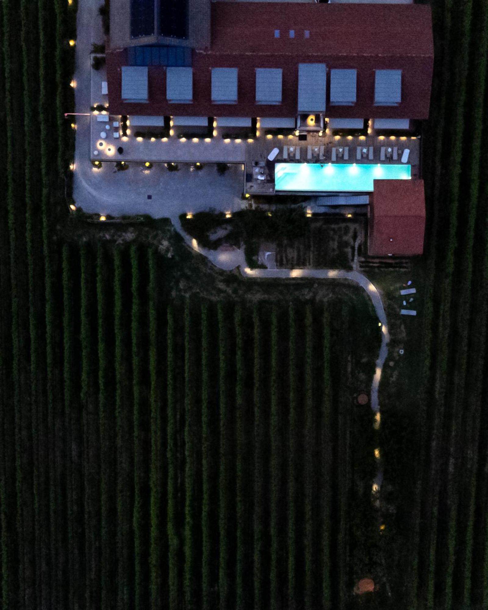 Vineho Apartment Barolo Exterior photo